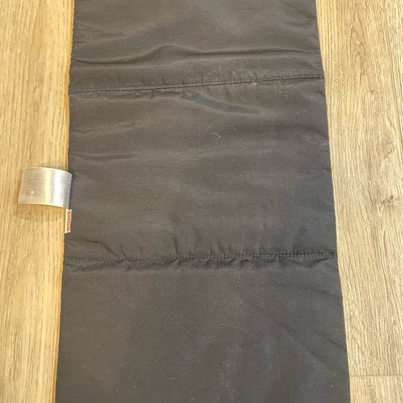 Burberry Diaper Bag and change pad - Picture 9 of 9